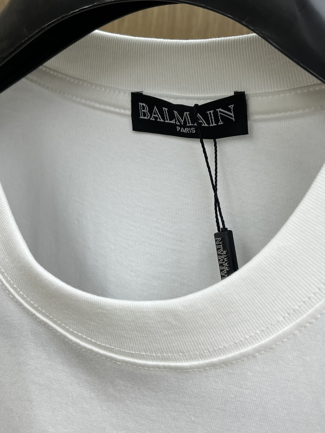 早春 BAlm 🔥🔥春夏新款简约字母印花短袖 双纱纯棉面料 多元化搭配 是眼下时尚前沿的创新趋势 复古与