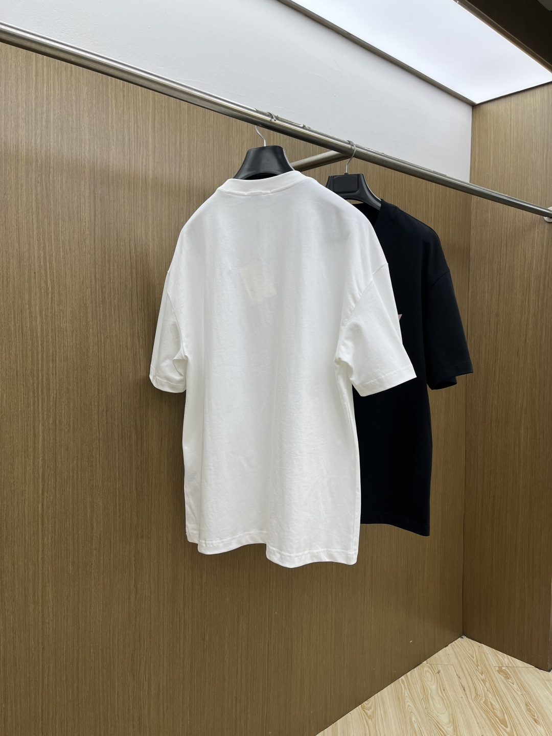 早春 BAlm 🔥🔥春夏新款简约字母印花短袖 双纱纯棉面料 多元化搭配 是眼下时尚前沿的创新趋势 复古与