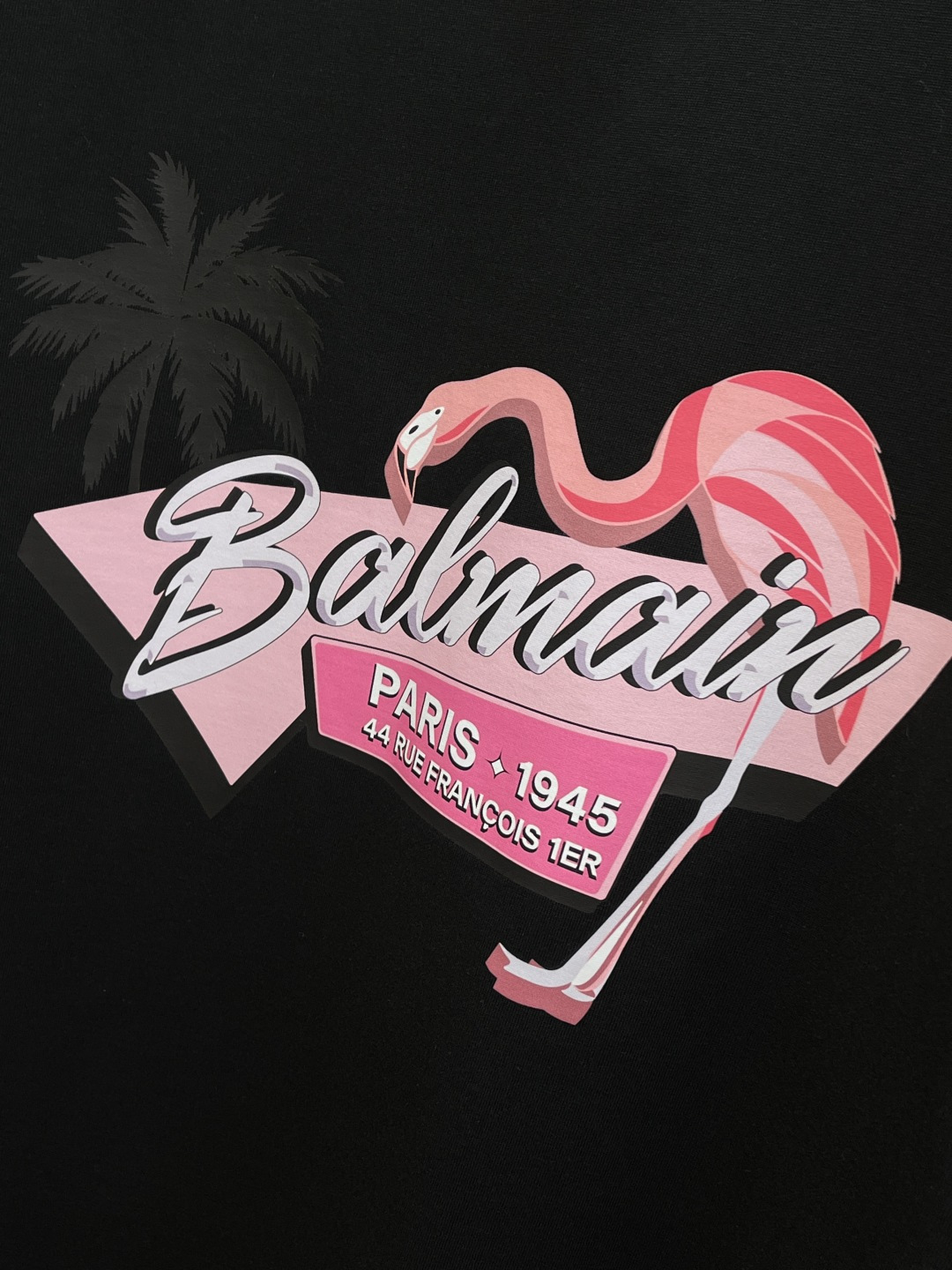 早春 Balm 🔥🔥春夏新款简约字母印花短袖 双纱纯棉面料 多元化搭配 是眼下时尚前沿的创新趋势 复古与