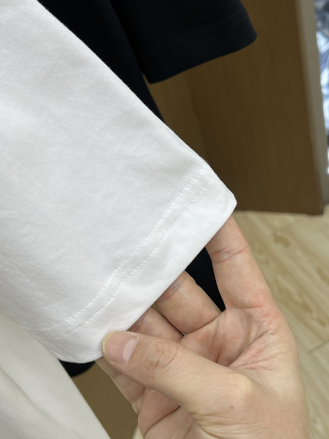 早春 AMIRI 🔥🔥春夏新款简约字母印花短袖 双纱纯棉面料 多元化搭配 是眼下时尚前沿的创新趋势 复古