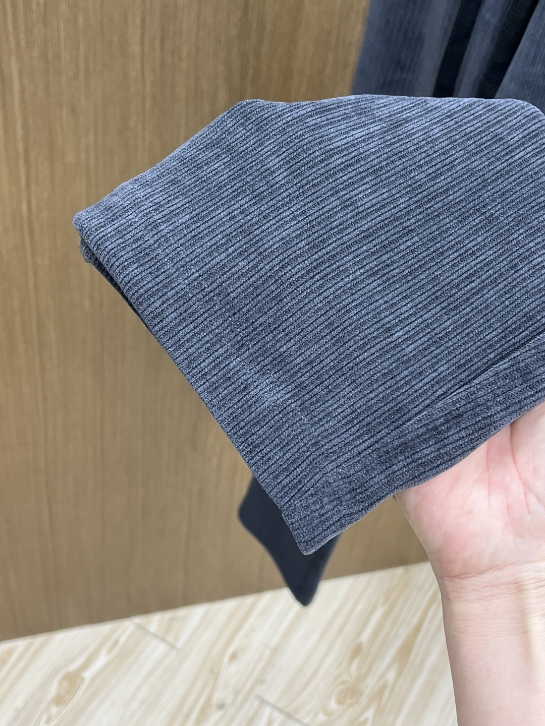 秋冬 lP🆕 🔥🔥秋冬超火休闲裤，选用欧洲进口面料，柔软舒适有质感，原版五金配件，非常炫酷，细节处理精致