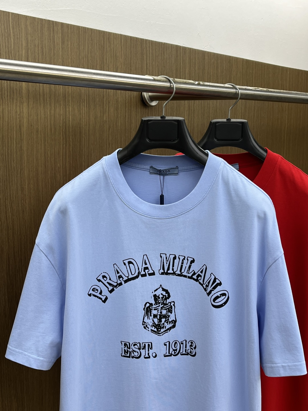 早春 PD 🔥🔥春夏新款简约字母印花短袖 双纱纯棉面料 多元化搭配 是眼下时尚前沿的创新趋势 复古与现代