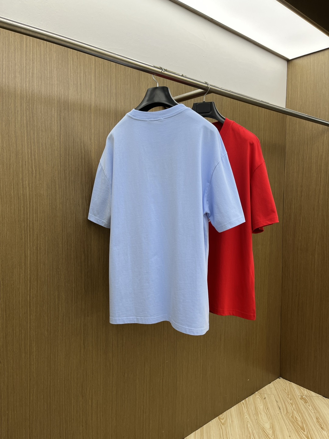 早春 PD 🔥🔥春夏新款简约字母印花短袖 双纱纯棉面料 多元化搭配 是眼下时尚前沿的创新趋势 复古与现代