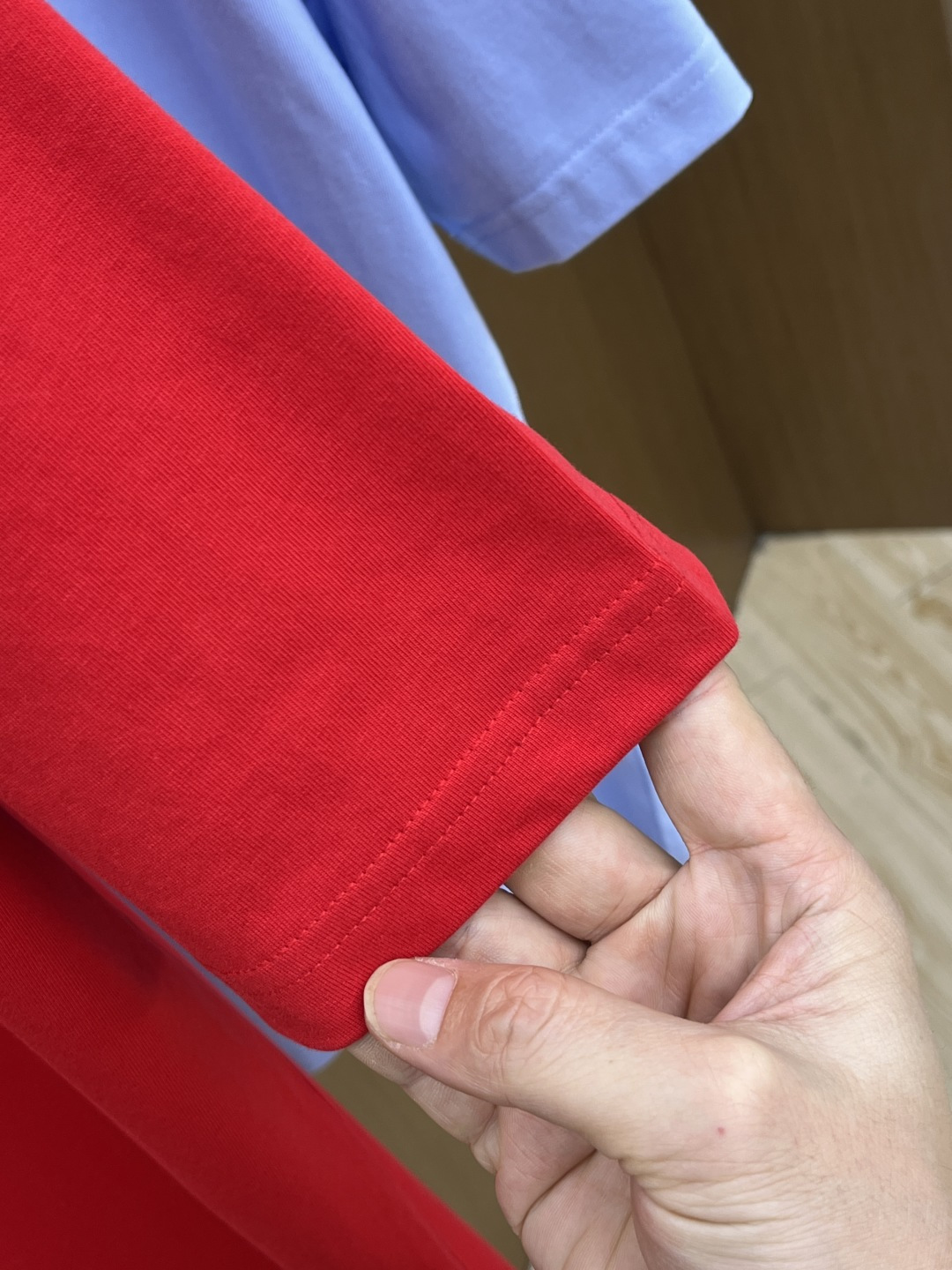 早春 PD 🔥🔥春夏新款简约字母印花短袖 双纱纯棉面料 多元化搭配 是眼下时尚前沿的创新趋势 复古与现代