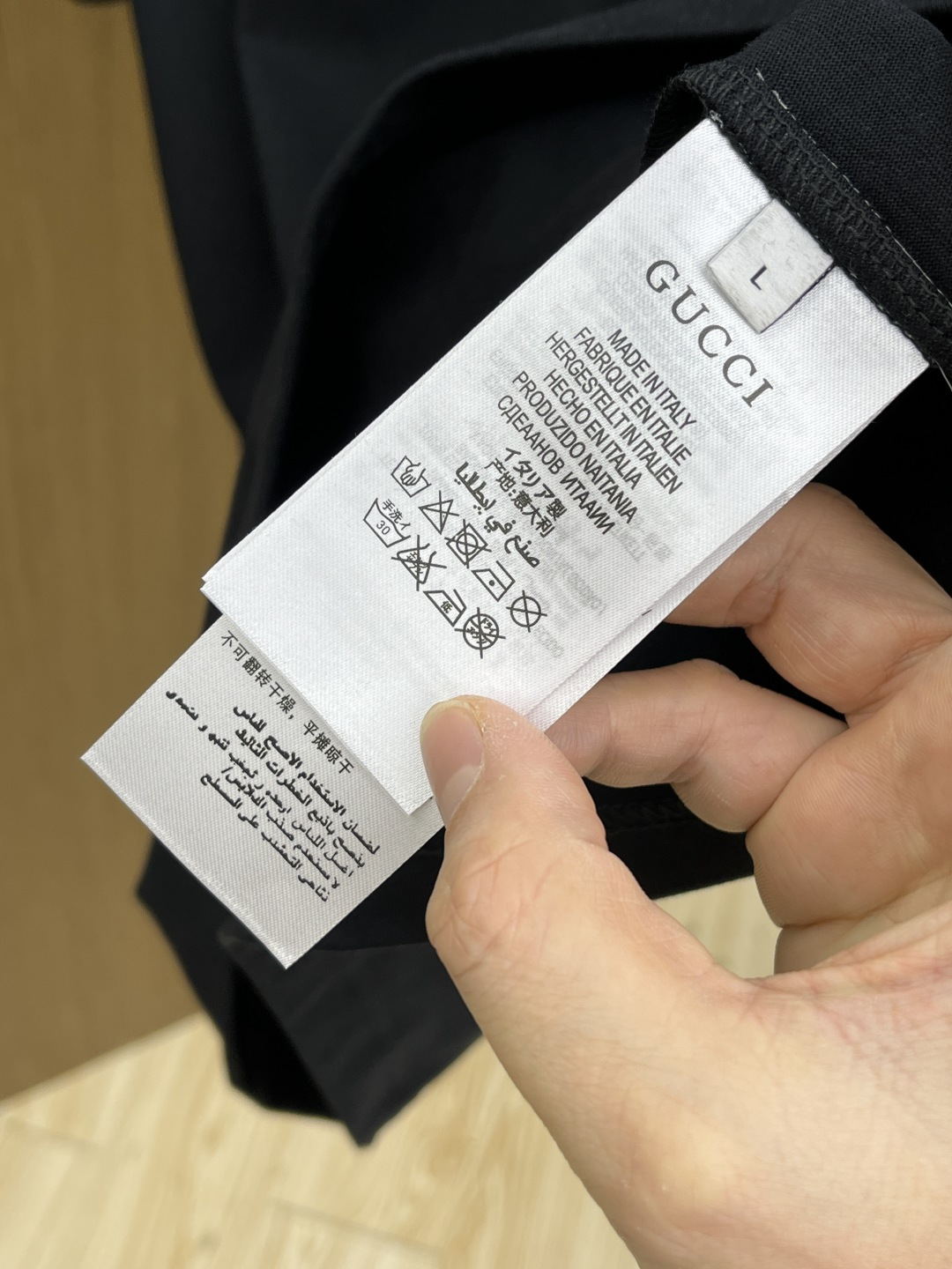 早春 Guc 🔥🔥春夏新款简约字母印花短袖 双纱纯棉面料 多元化搭配 是眼下时尚前沿的创新趋势 复古与现