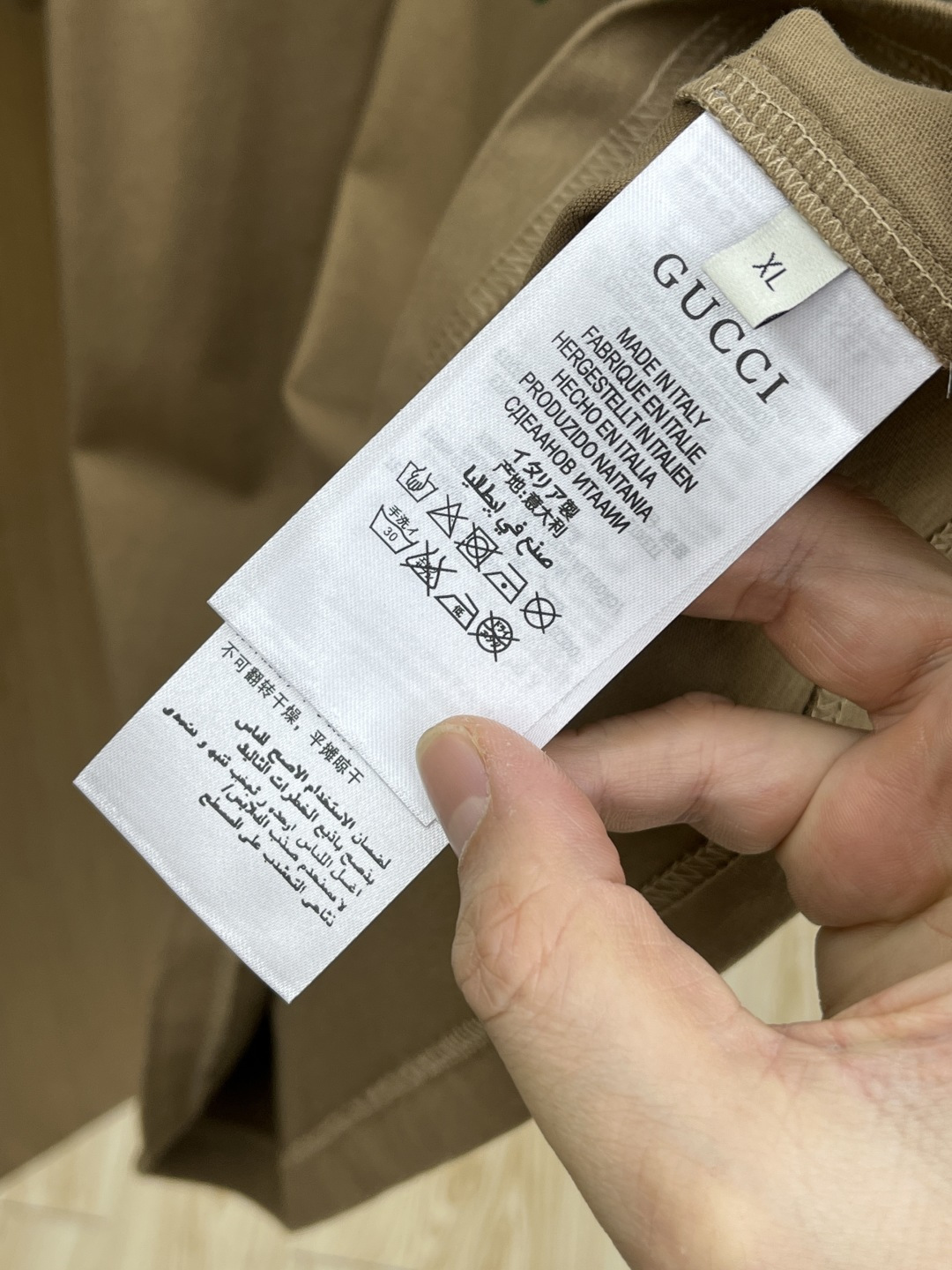 早春 GUc 🔥🔥春夏新款简约字母印花短袖 双纱纯棉面料 多元化搭配 是眼下时尚前沿的创新趋势 复古与现