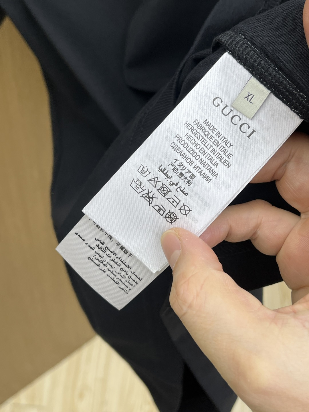 早春 GUc 🔥🔥春夏新款简约字母印花短袖 双纱纯棉面料 多元化搭配 是眼下时尚前沿的创新趋势 复古与现