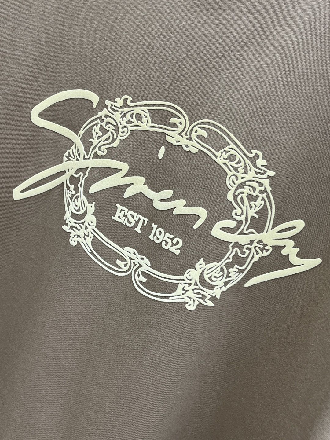 早春 Gvc 🔥🔥春夏新款简约字母印花短袖 双纱纯棉面料 多元化搭配 是眼下时尚前沿的创新趋势 复古与现