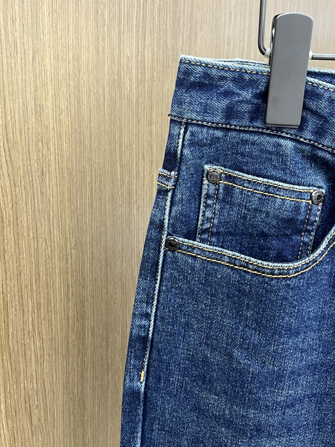 🌾 秋冬 BBR 🔥🔥秋冬新品休闲牛仔裤 官网同步发售，裤身工艺设计，进口客供辅料、面料定制，代工厂出品