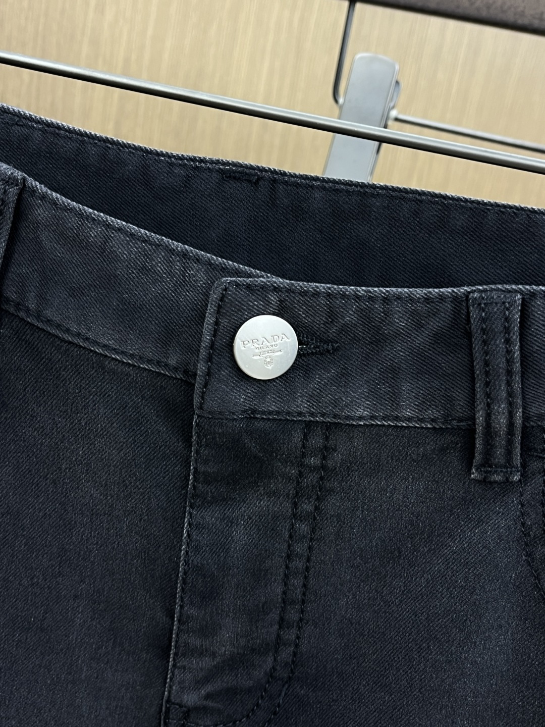 🌾 秋冬 PD 🔥🔥秋冬新品休闲牛仔裤 官网同步发售，裤身工艺设计，进口客供辅料、面料定制，代工厂出品免