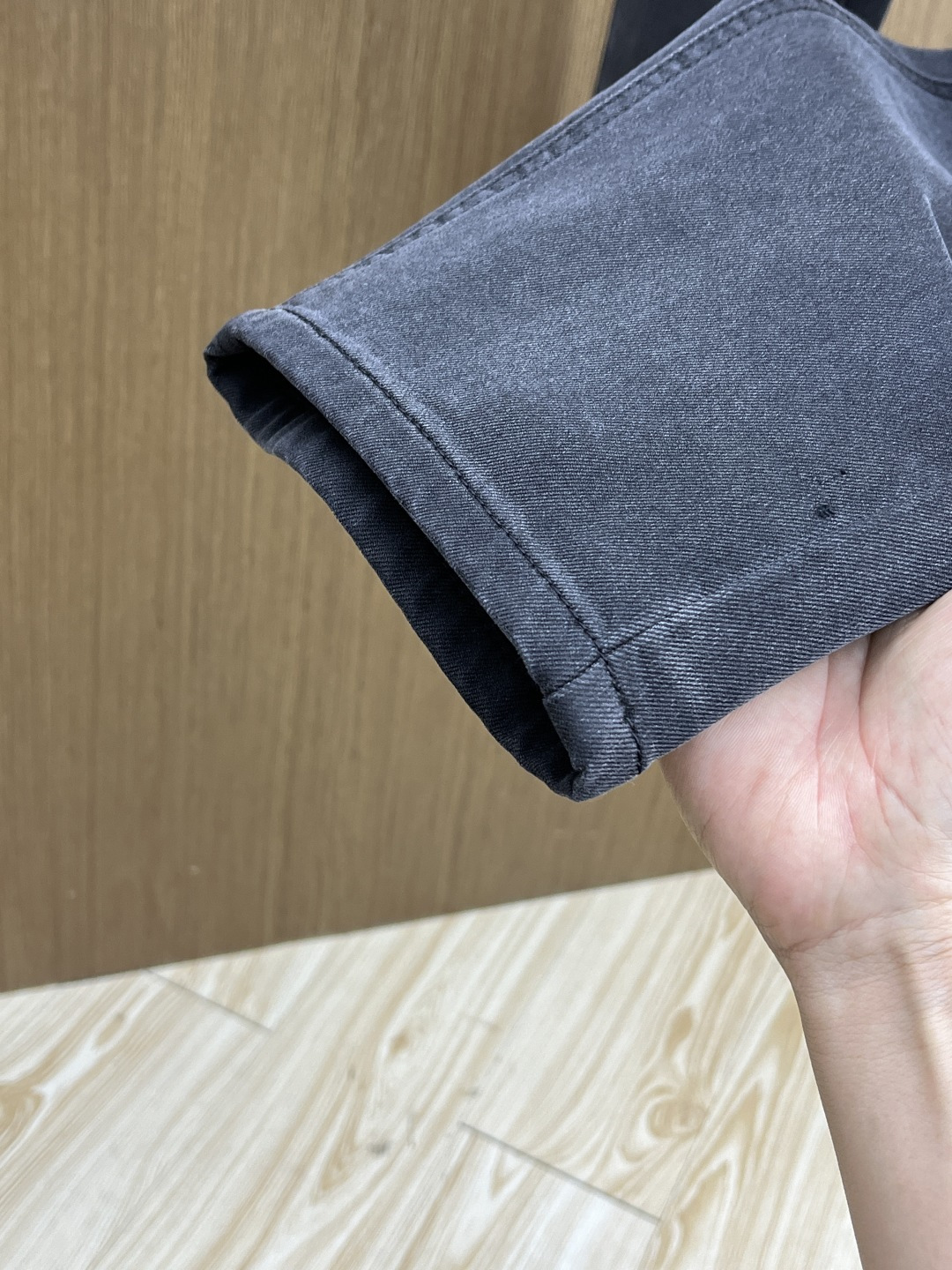 🌾 秋冬 PD 🔥🔥秋冬新品休闲牛仔裤 官网同步发售，裤身工艺设计，进口客供辅料、面料定制，代工厂出品免