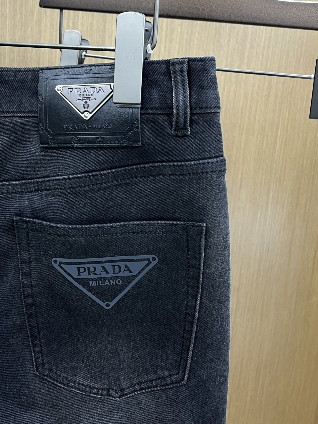 🌾 秋冬 PD 🔥🔥秋冬新品休闲牛仔裤 官网同步发售，裤身工艺设计，进口客供辅料、面料定制，代工厂出品免