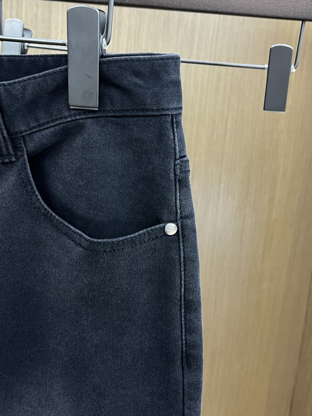 🌾 秋冬 PD 🔥🔥秋冬新品休闲牛仔裤 官网同步发售，裤身工艺设计，进口客供辅料、面料定制，代工厂出品免