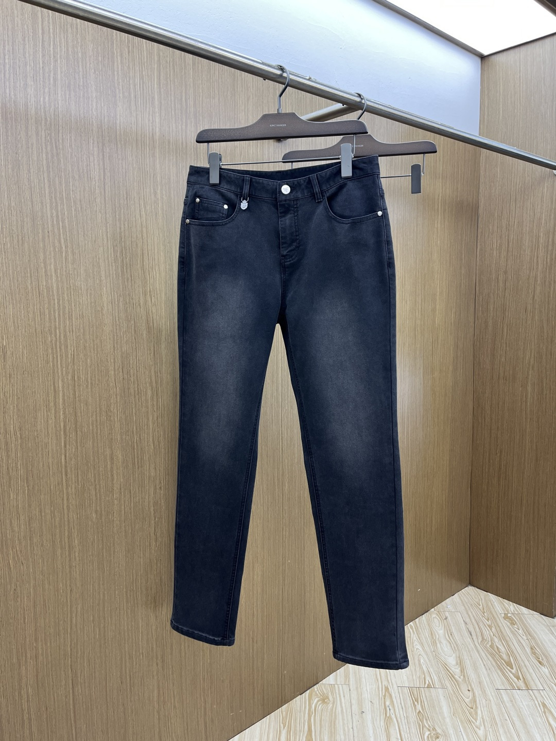 🌾 秋冬 PD 🔥🔥秋冬新品休闲牛仔裤 官网同步发售，裤身工艺设计，进口客供辅料、面料定制，代工厂出品免