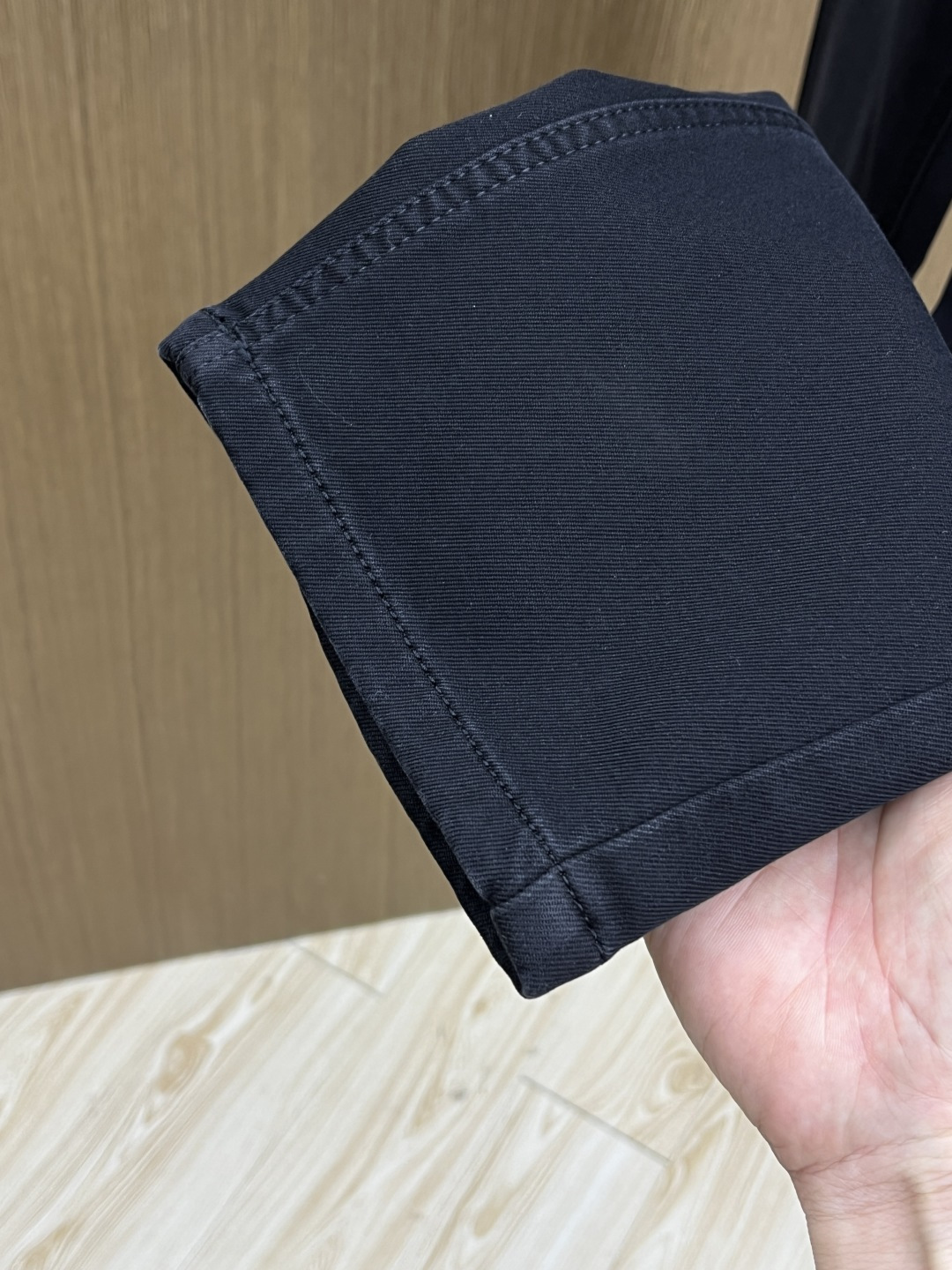 🌾 秋冬 DG 🔥🔥秋冬新品休闲牛仔裤 官网同步发售，裤身工艺设计，进口客供辅料、面料定制，代工厂出品免