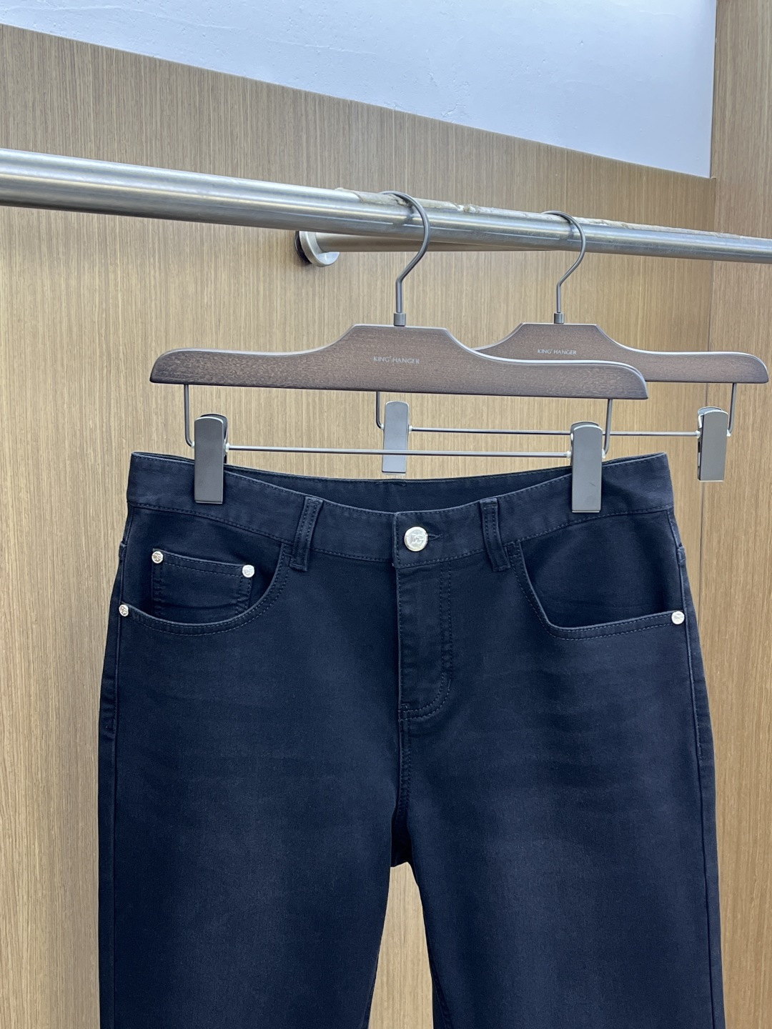 🌾 秋冬 DG 🔥🔥秋冬新品休闲牛仔裤 官网同步发售，裤身工艺设计，进口客供辅料、面料定制，代工厂出品免