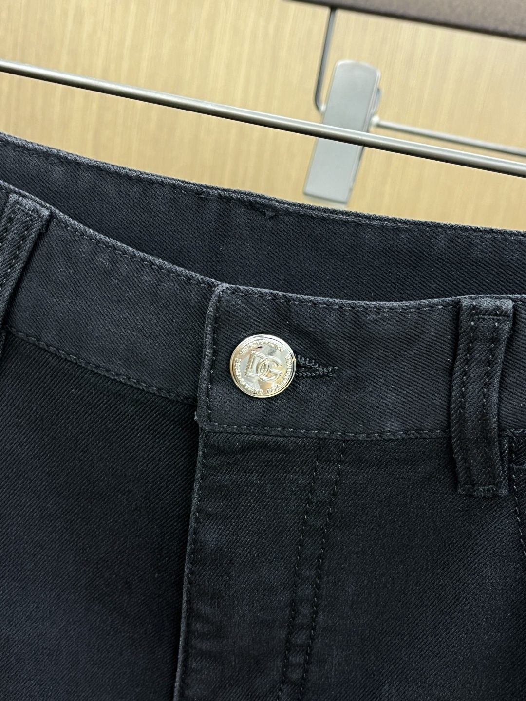 🌾 秋冬 DG 🔥🔥秋冬新品休闲牛仔裤 官网同步发售，裤身工艺设计，进口客供辅料、面料定制，代工厂出品免