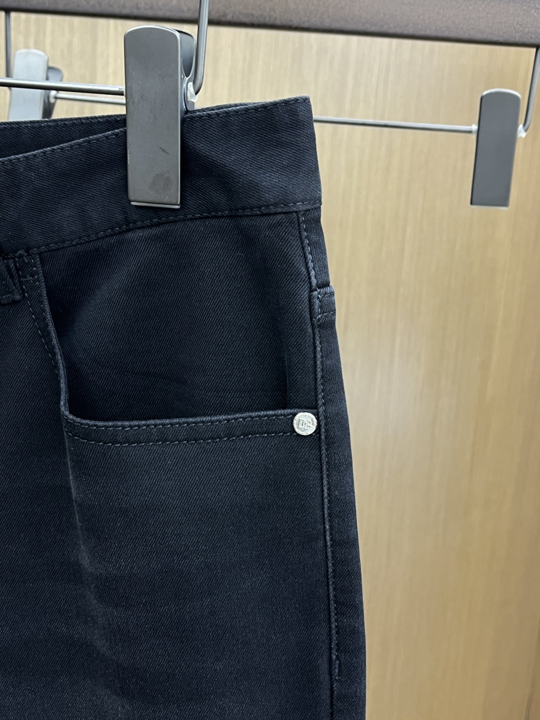 🌾 秋冬 DG 🔥🔥秋冬新品休闲牛仔裤 官网同步发售，裤身工艺设计，进口客供辅料、面料定制，代工厂出品免