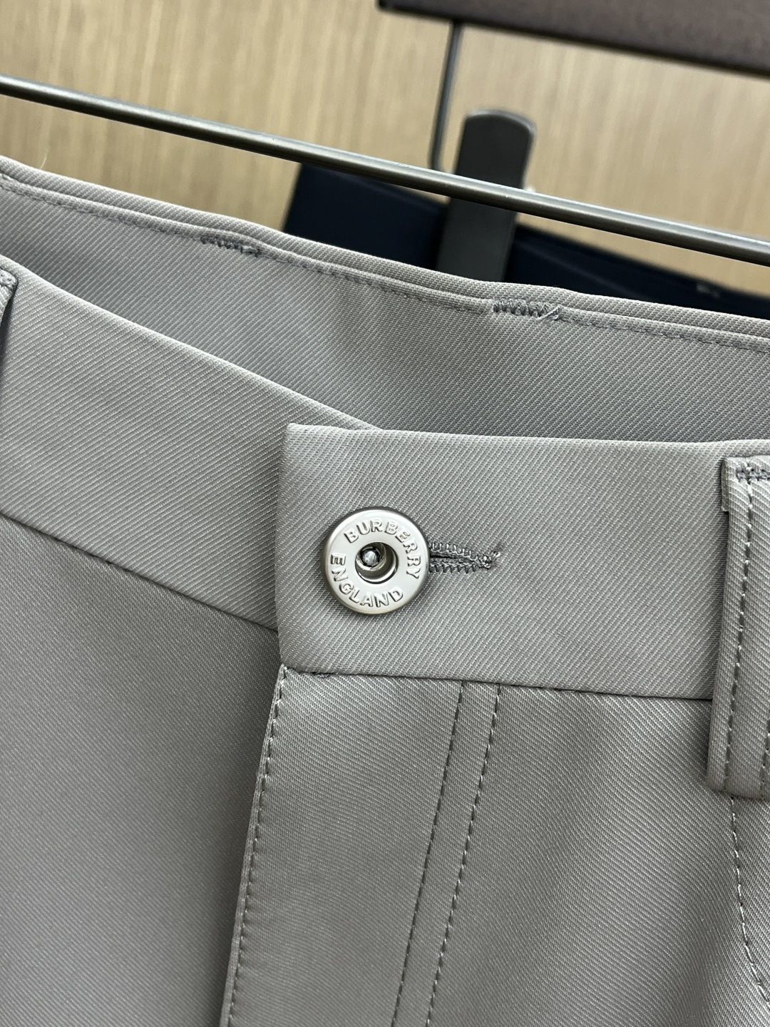 秋冬 BBR 🔥🔥秋冬新品休闲裤 官网同步发售，裤身工艺设计，进口客供辅料、面料定制，代工厂出品免检！每