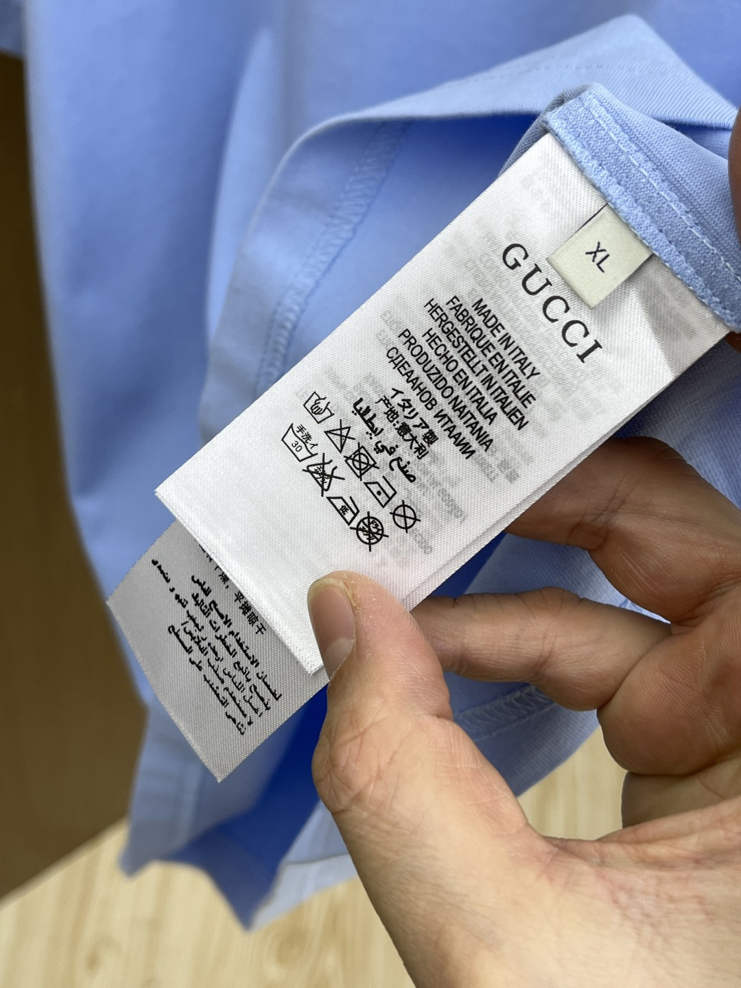 早春 Guc 🔥🔥春夏新款简约字母印花短袖 双纱纯棉面料 多元化搭配 是眼下时尚前沿的创新趋势 复古与现