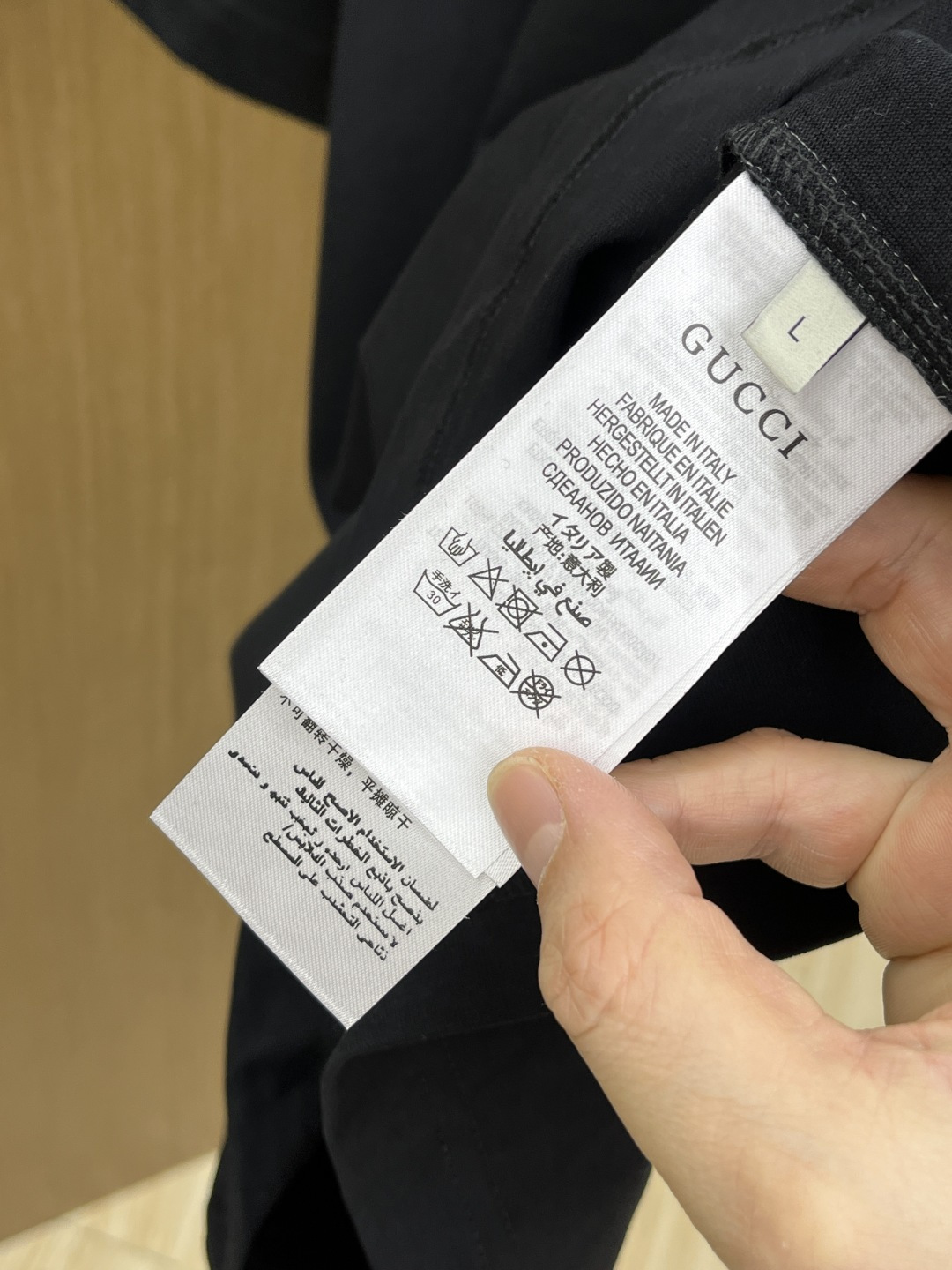 早春 Guc 🔥🔥春夏新款简约字母印花短袖 双纱纯棉面料 多元化搭配 是眼下时尚前沿的创新趋势 复古与现