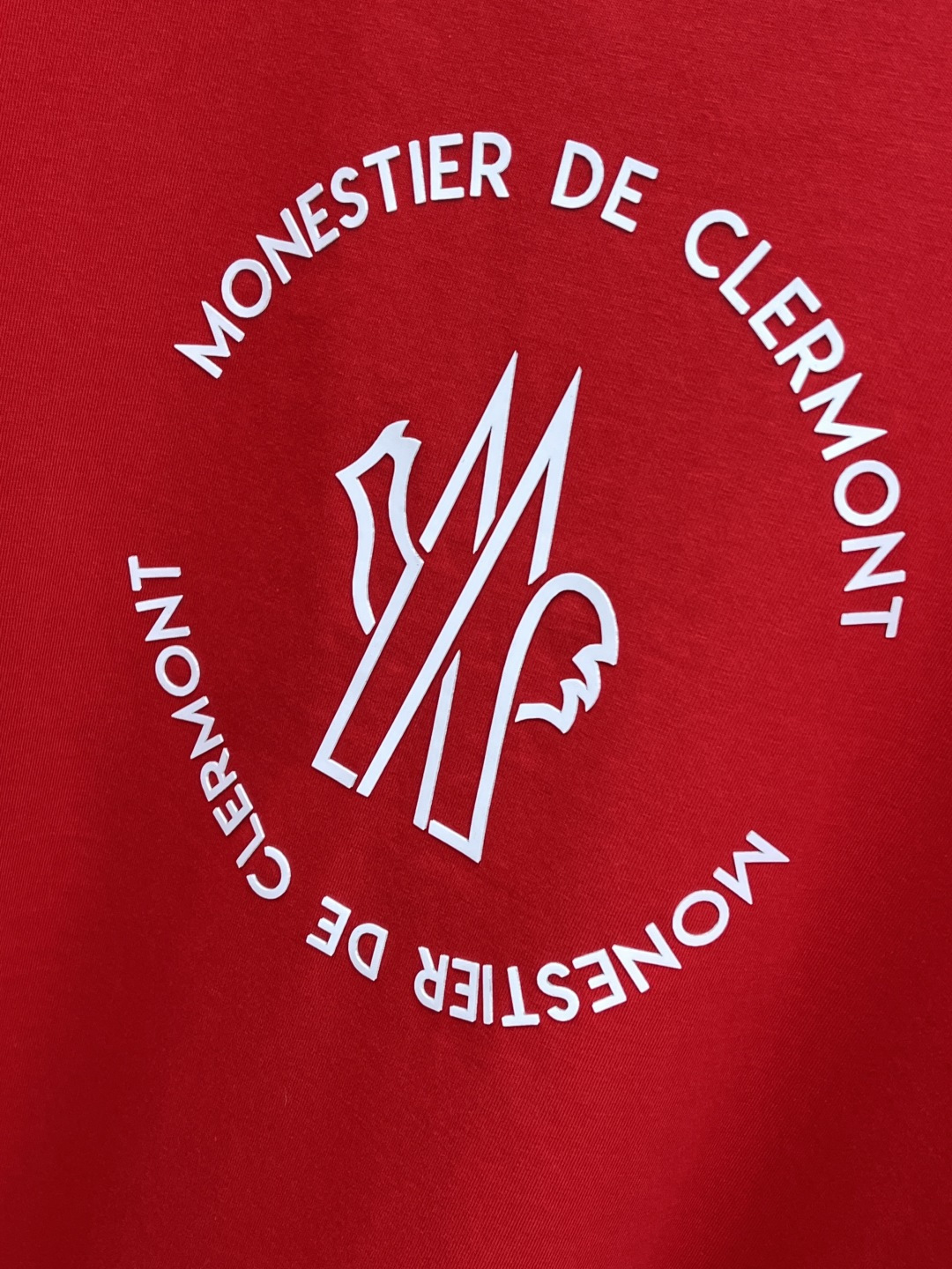 早春 Mon 🔥🔥春夏新款简约字母印花短袖 双纱纯棉面料 多元化搭配 是眼下时尚前沿的创新趋势 复古与现