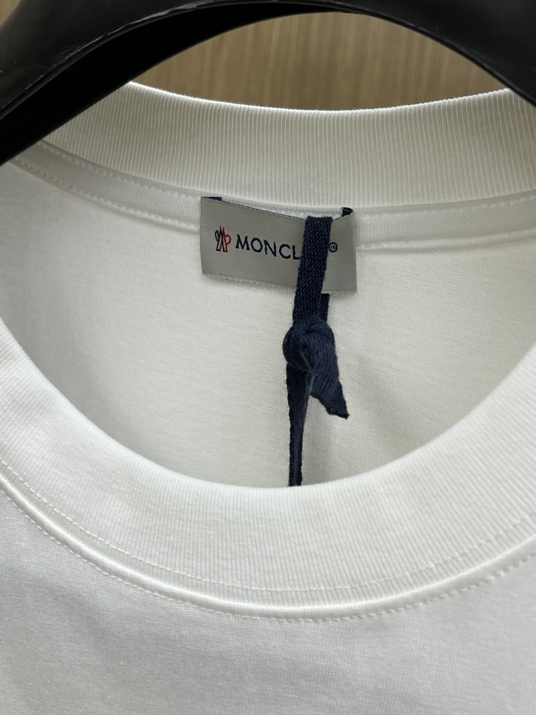 早春 Mon 🔥🔥春夏新款简约字母印花短袖 双纱纯棉面料 多元化搭配 是眼下时尚前沿的创新趋势 复古与现