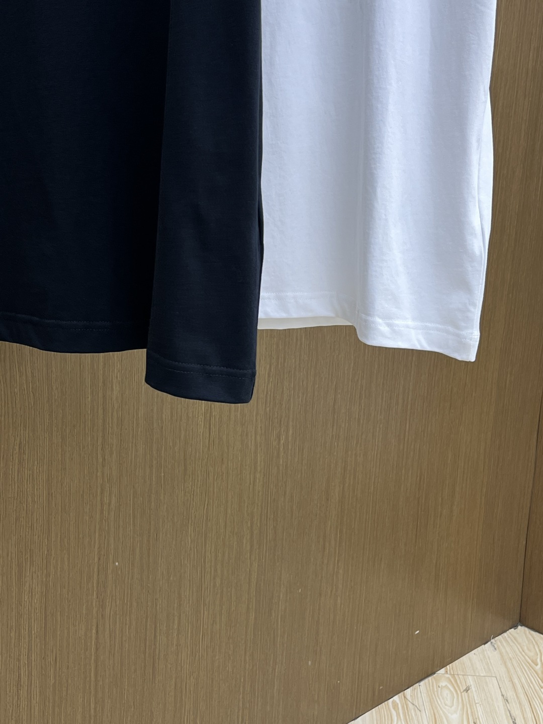 早春 Mon 🔥🔥春夏新款简约字母印花短袖 双纱纯棉面料 多元化搭配 是眼下时尚前沿的创新趋势 复古与现