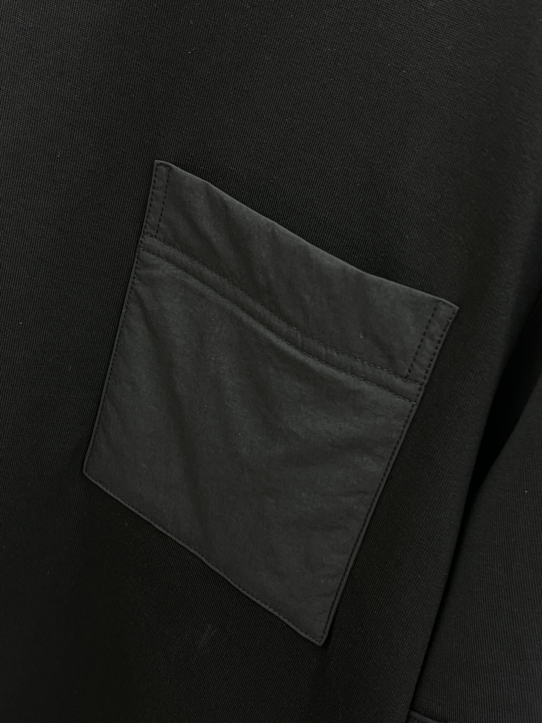 早春 Mon 🔥🔥高端定制 2026早春独家专供新款原单男士休闲短袖T恤 高端定制 高端版本 时尚百搭爆