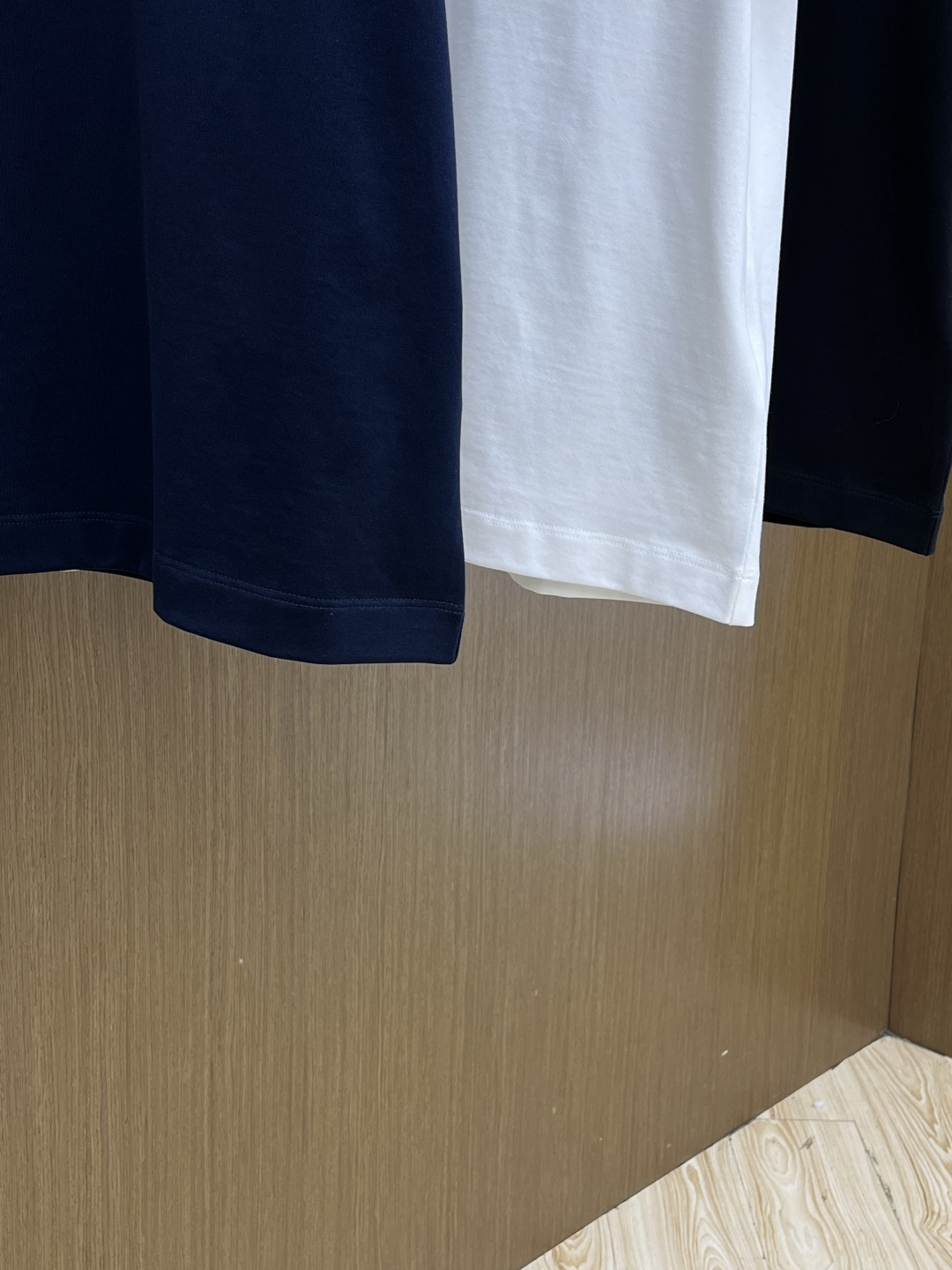 早春 Mon 🔥🔥高端定制 2026早春独家专供新款原单男士休闲短袖T恤 高端定制 高端版本 时尚百搭爆