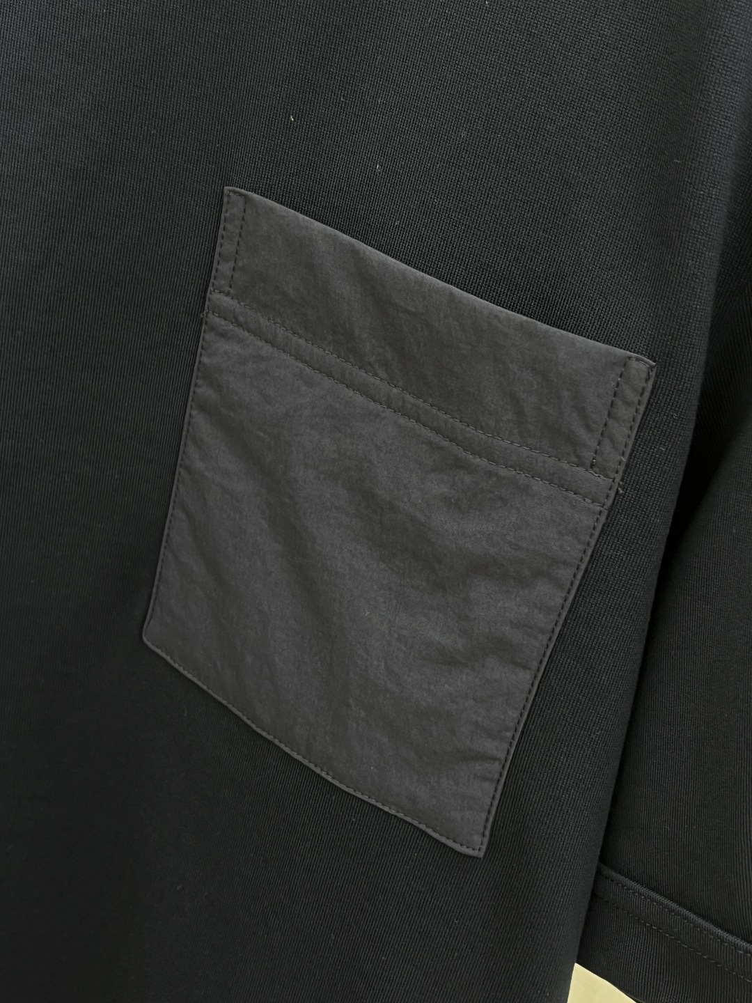 早春 Mon 🔥🔥高端定制 2026早春独家专供新款原单男士休闲短袖T恤 高端定制 高端版本 时尚百搭爆