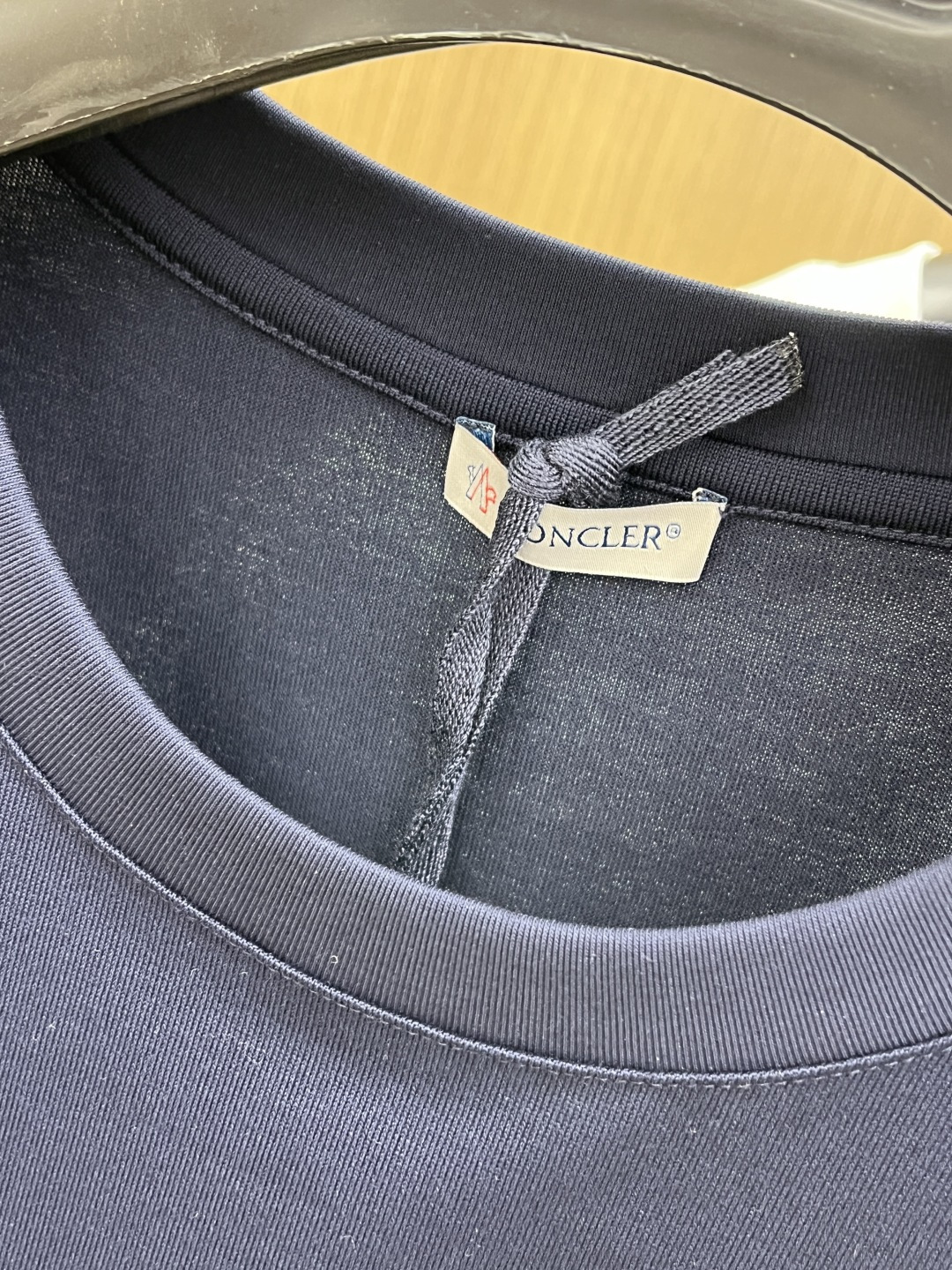 早春 Mon 🔥🔥高端定制 2026早春独家专供新款原单男士休闲短袖T恤 高端定制 高端版本 时尚百搭爆