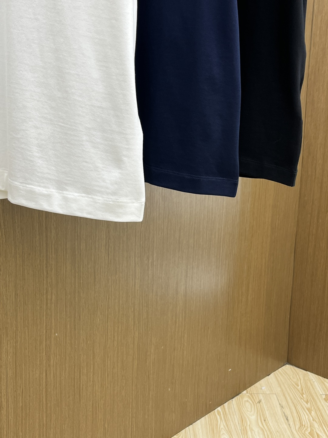 早春 Mon 🔥🔥高端定制 2026早春独家专供新款原单男士休闲短袖T恤 高端定制 高端版本 时尚百搭爆