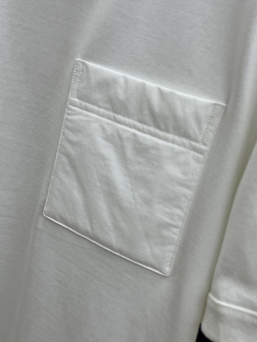 早春 Mon 🔥🔥高端定制 2026早春独家专供新款原单男士休闲短袖T恤 高端定制 高端版本 时尚百搭爆