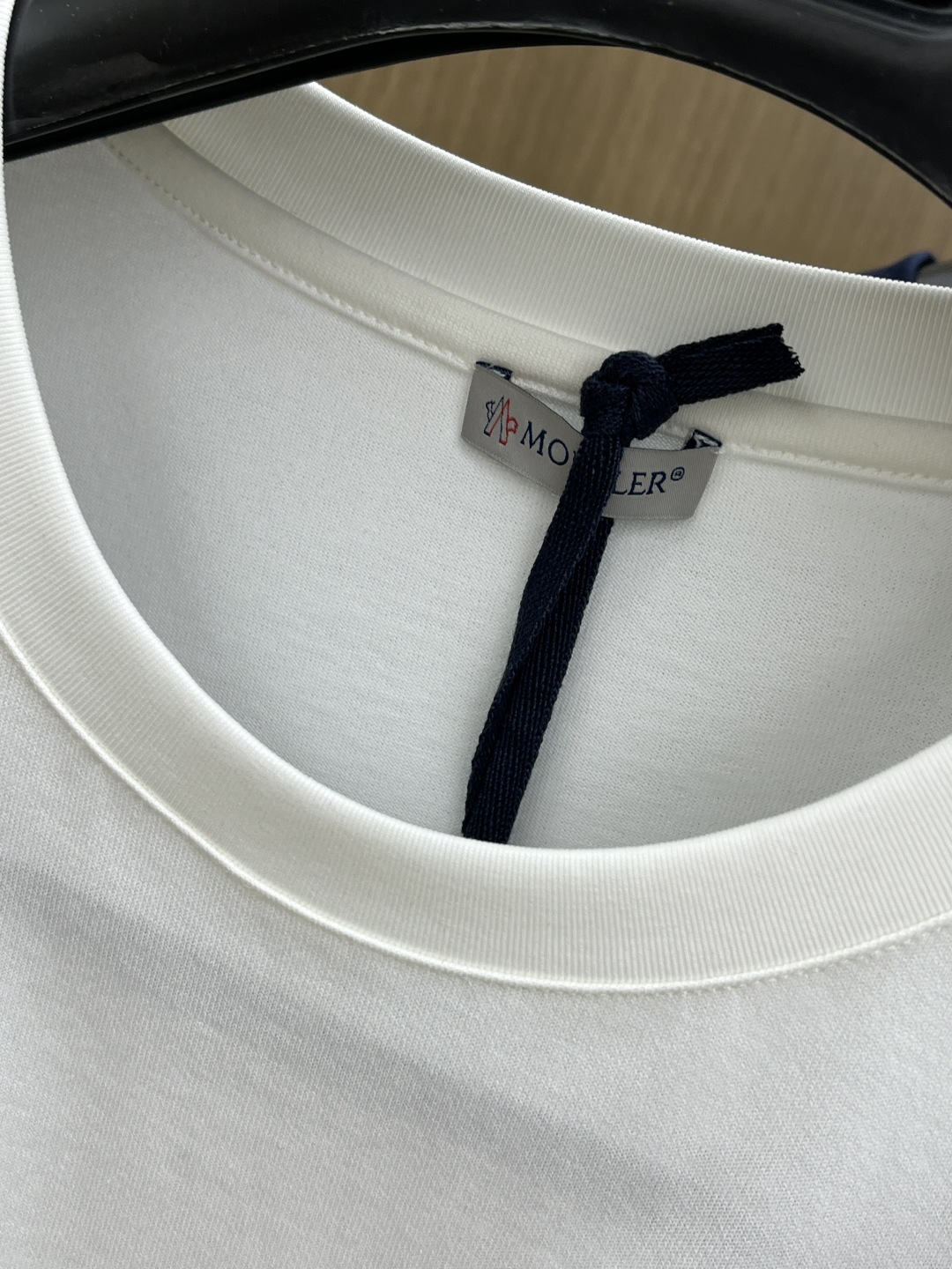 早春 Mon 🔥🔥高端定制 2026早春独家专供新款原单男士休闲短袖T恤 高端定制 高端版本 时尚百搭爆