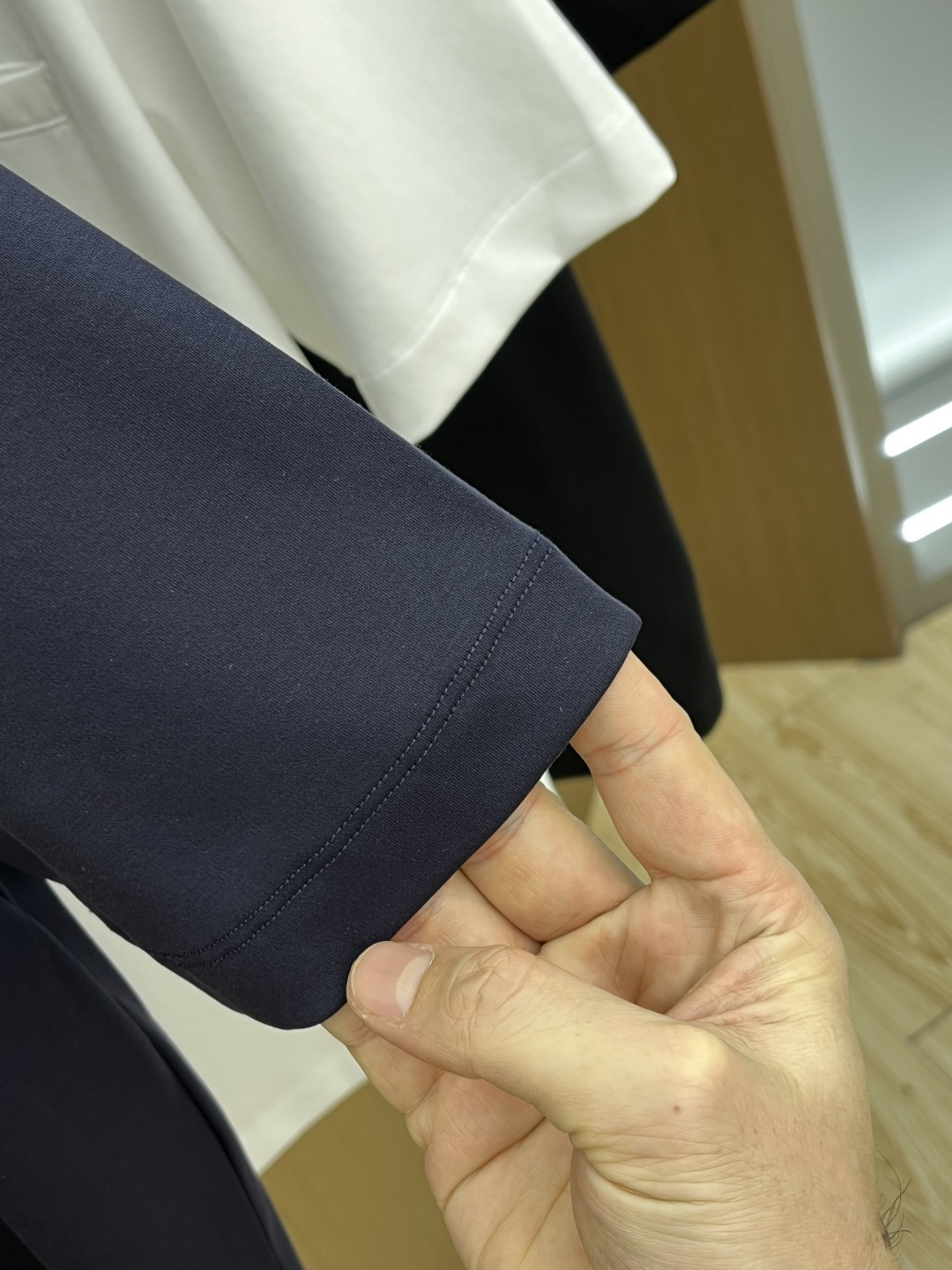 早春 PD 🔥🔥高端定制 2026早春独家专供新款原单男士休闲短袖T恤 高端定制 高端版本 时尚百搭爆款