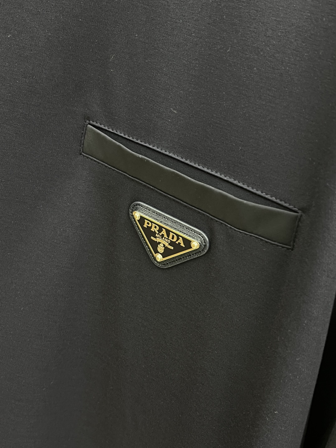 早春 PD 🔥🔥高端定制 2026早春独家专供新款原单男士休闲短袖T恤 高端定制 高端版本 时尚百搭爆款