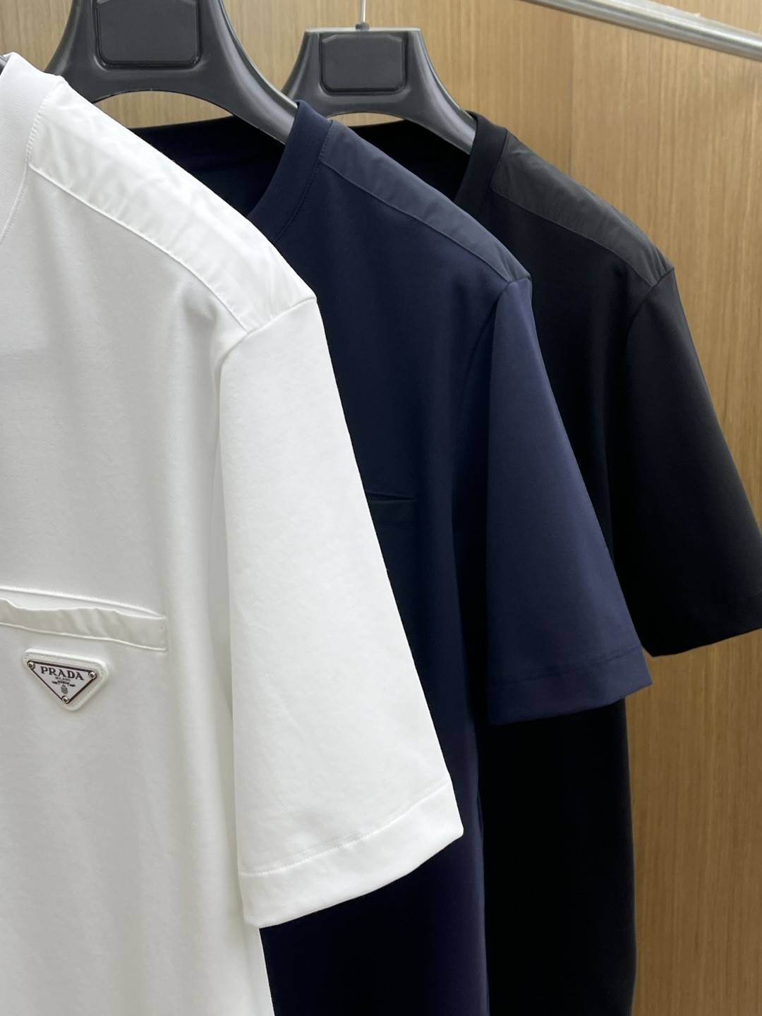 早春 PD. 🔥🔥高端定制 2026早春独家专供新款原单男士休闲短袖T恤 高端定制 高端版本 时尚百搭爆