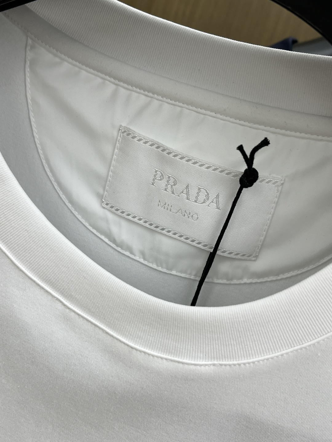 早春 PD. 🔥🔥高端定制 2026早春独家专供新款原单男士休闲短袖T恤 高端定制 高端版本 时尚百搭爆