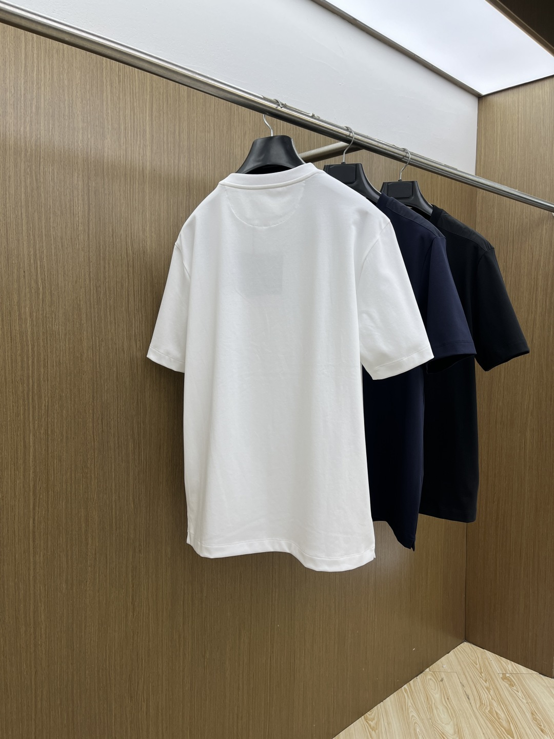 早春 PD. 🔥🔥高端定制 2026早春独家专供新款原单男士休闲短袖T恤 高端定制 高端版本 时尚百搭爆