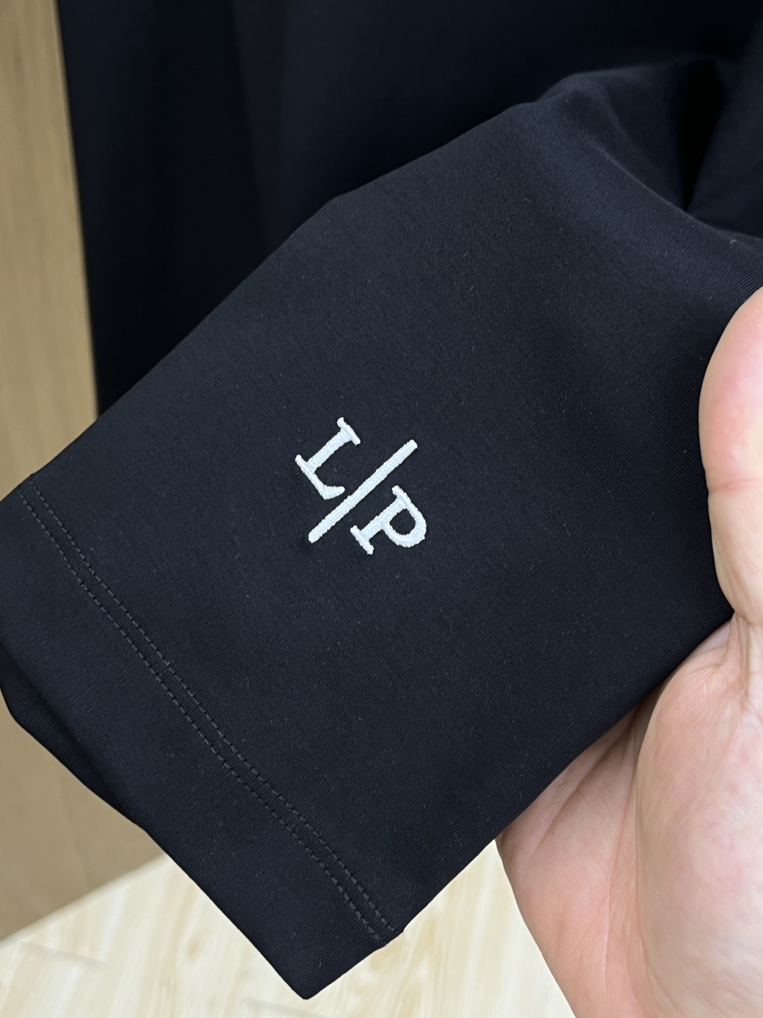 早春 lP🆕. 🔥🔥高端定制 2026早春独家专供新款原单男士休闲短袖T恤 高端定制 高端版本 时尚百搭