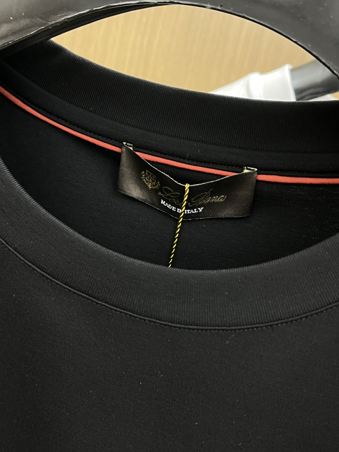 早春 lP🆕. 🔥🔥高端定制 2026早春独家专供新款原单男士休闲短袖T恤 高端定制 高端版本 时尚百搭