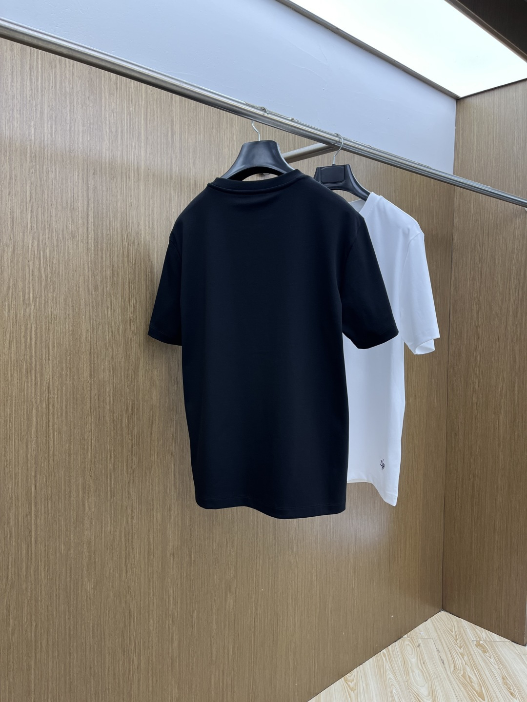 早春 lP🆕. 🔥🔥高端定制 2026早春独家专供新款原单男士休闲短袖T恤 高端定制 高端版本 时尚百搭