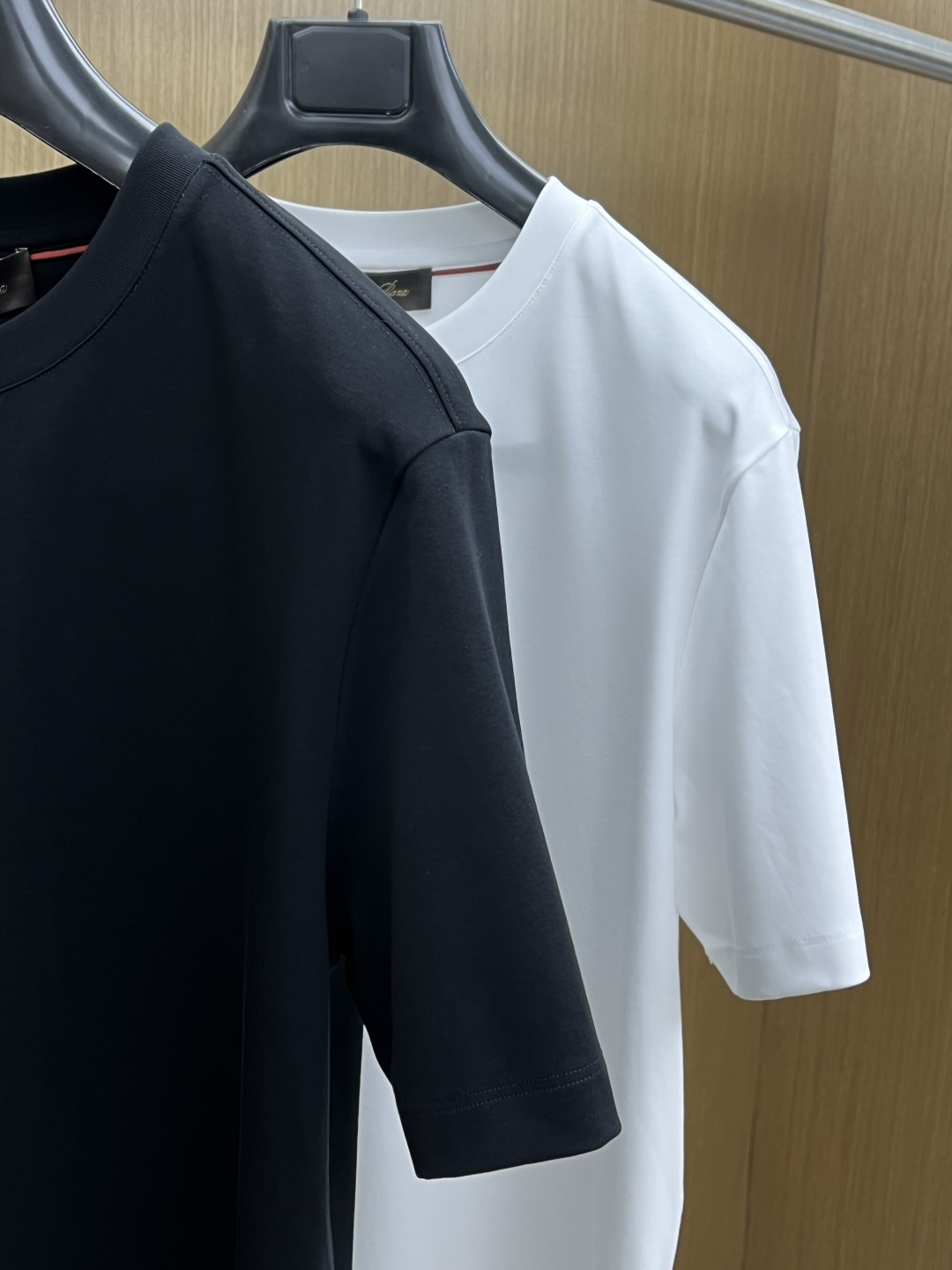 早春 lP🆕. 🔥🔥高端定制 2026早春独家专供新款原单男士休闲短袖T恤 高端定制 高端版本 时尚百搭