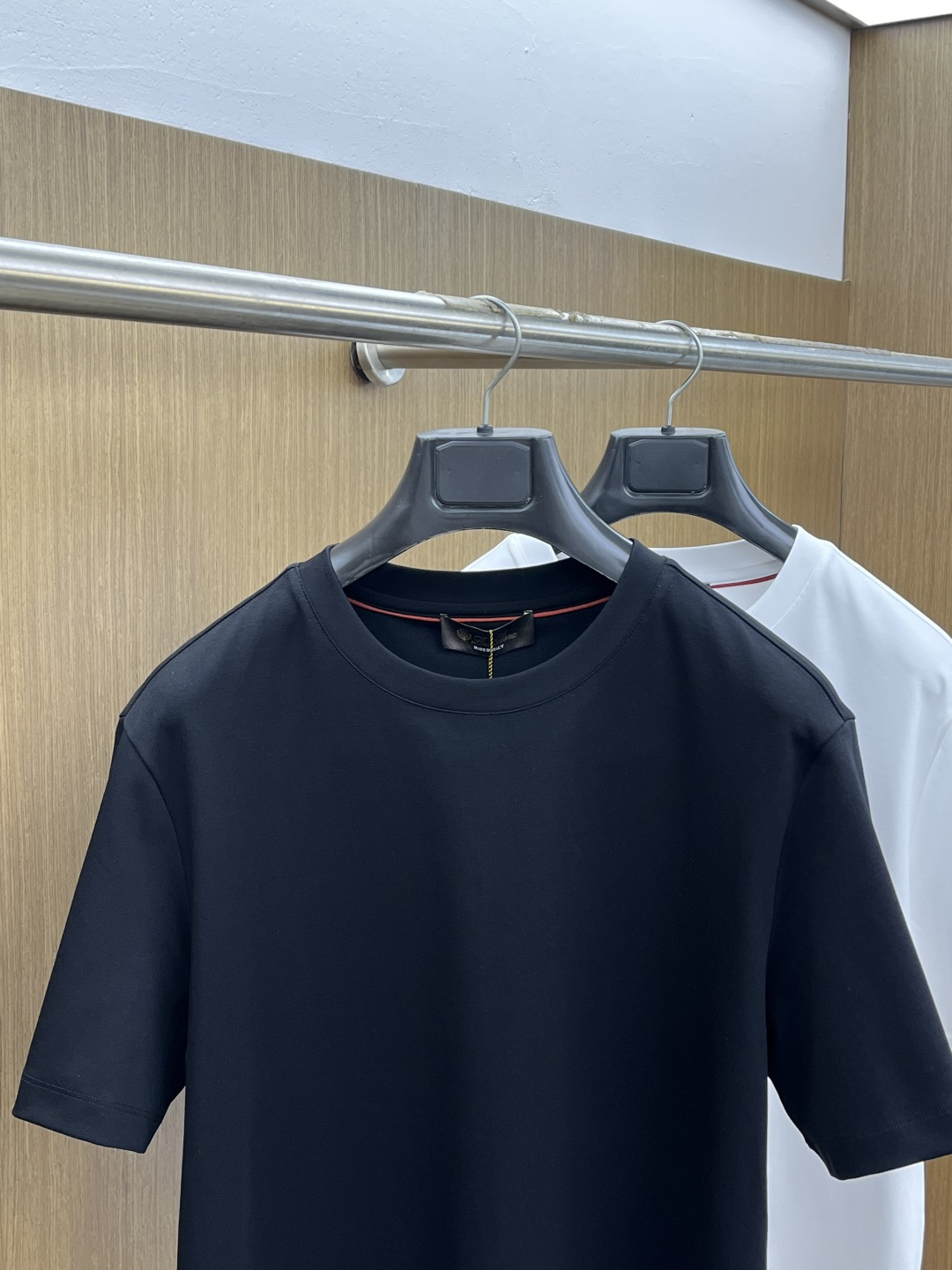 早春 lP🆕. 🔥🔥高端定制 2026早春独家专供新款原单男士休闲短袖T恤 高端定制 高端版本 时尚百搭