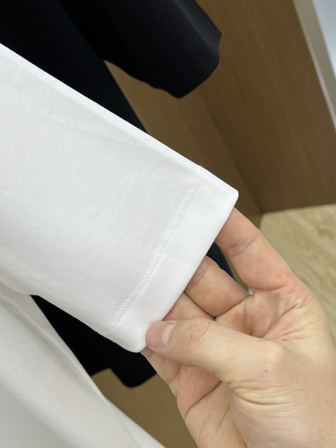 早春 lP🆕 🔥🔥高端定制 2026早春独家专供新款原单男士休闲短袖T恤 高端定制 高端版本 时尚百搭爆