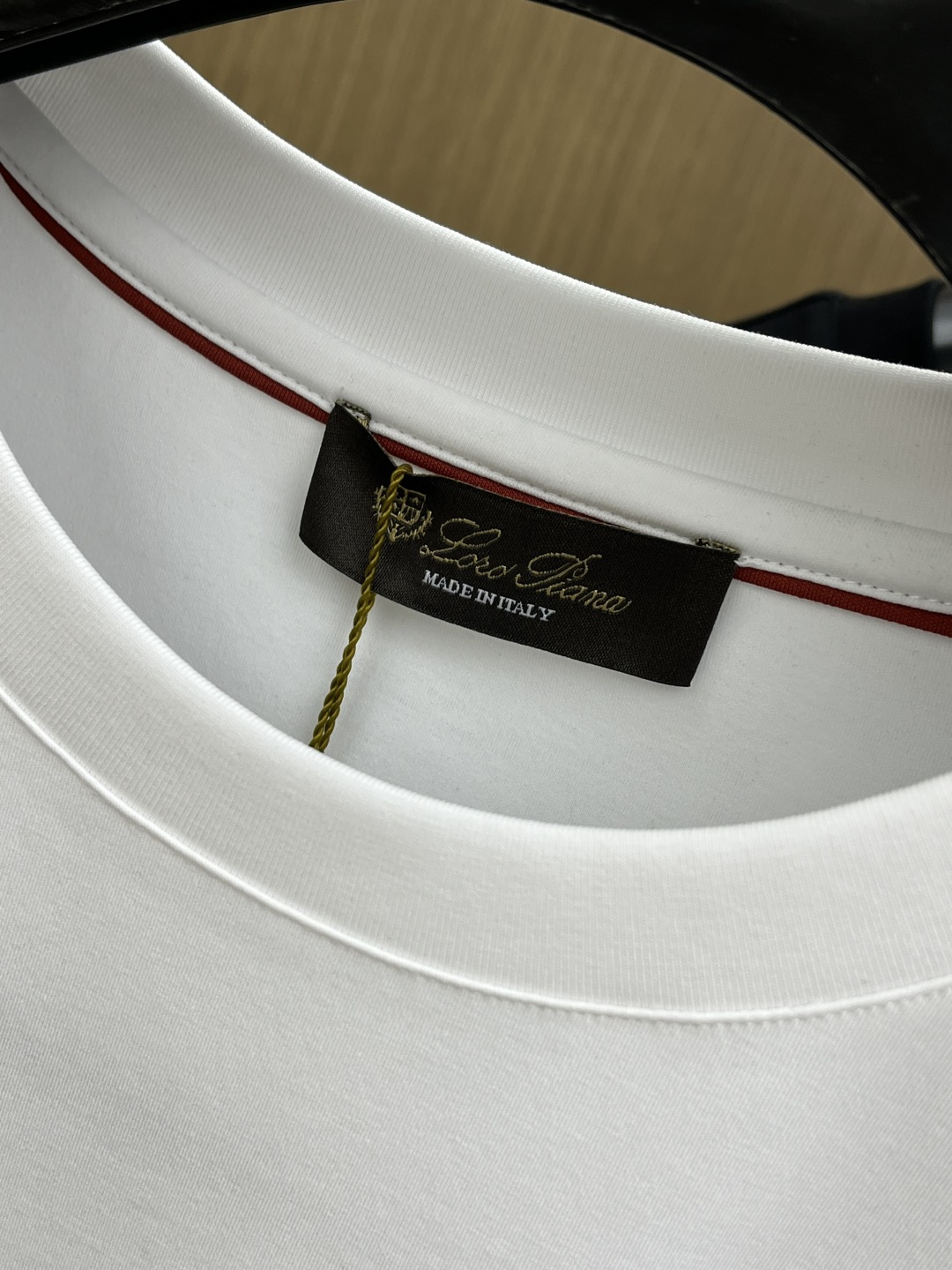 早春 lP🆕 🔥🔥高端定制 2026早春独家专供新款原单男士休闲短袖T恤 高端定制 高端版本 时尚百搭爆