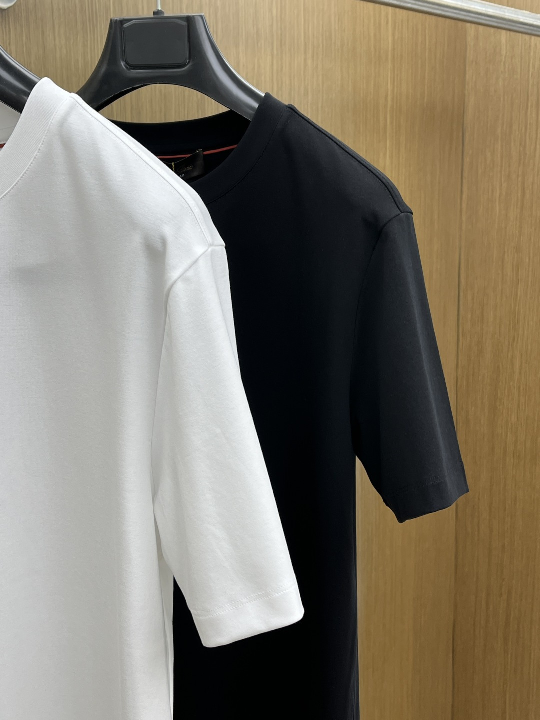 早春 lP🆕 🔥🔥高端定制 2026早春独家专供新款原单男士休闲短袖T恤 高端定制 高端版本 时尚百搭爆