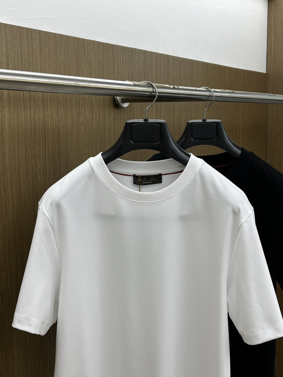 早春 lP🆕 🔥🔥高端定制 2026早春独家专供新款原单男士休闲短袖T恤 高端定制 高端版本 时尚百搭爆