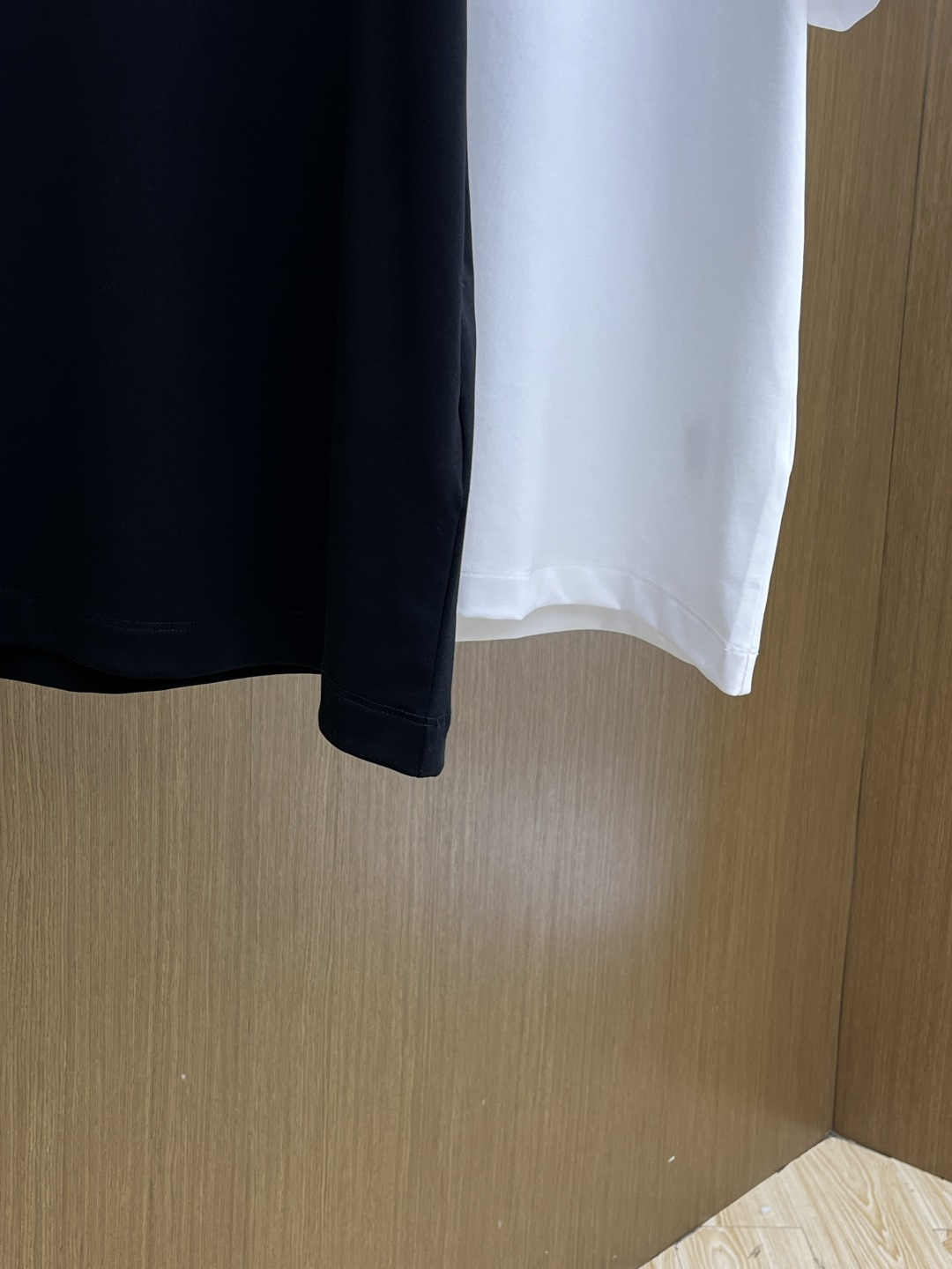 早春 FD. 🔥🔥高端定制 2026早春独家专供新款原单男士休闲短袖T恤 高端定制 高端版本 时尚百搭爆